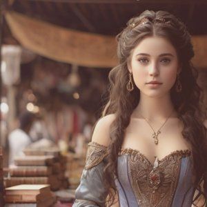 Welcome to the Shining Emporium